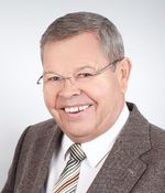 Prof. Dr.  Udo Wengst