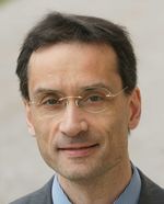 Prof. Dr.  Stefan Grüner