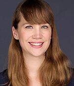 Dr. Caroline Mezger