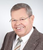 Prof. Dr. Udo Wengst