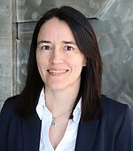 Dr.  Agnes Bresselau von Bressensdorf
