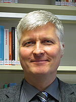 Prof. Dr.  Dierk Hoffmann