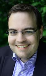 Dr. Sven Keller