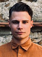   David Irion