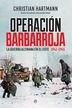 Operación Barbarroja.