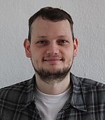 Andreas Pupkes