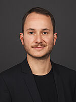 Dr. des. Johannes Meerwald