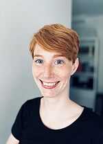 Melanie Diehm