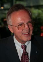 Prof. em. Dr. Dr. h. c. mult.  Horst Möller