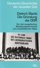 Die Gründung der DDR.