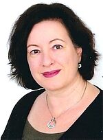 Petra Albrecht