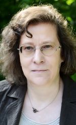 Dr. Petra Weber
