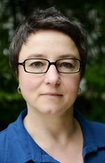 Ute Elbracht