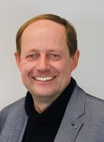 Prof. Dr.  Frank Bajohr
