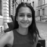 Dr. Paroma Ghose