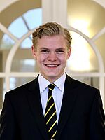 Niclas Heiler