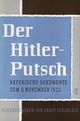 Der Hitler-Putsch.