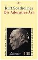 Die Adenauer-Ära.
