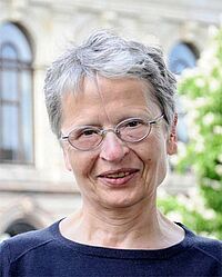 Anne Hage/TU Braunschweig Ute Daniel