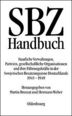 Das SBZ-Handbuch.
