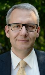 Prof. Dr. Andreas Wirsching