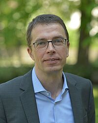 FU Berlin, Wannenmacher Paul Nolte