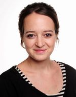 Dr.  Gaëlle Fisher