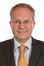 Prof. Dr.  Hermann Wentker